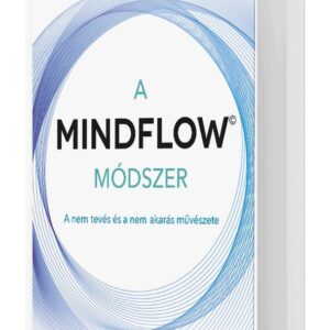 A Mindflow könyv